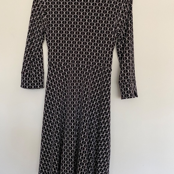 Small WHBM reversible dress NWT - Picture 8 of 8